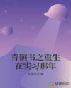 青铜书之重生在实习那年