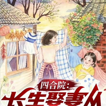 四合院：长生娶妻从戏禽开始
