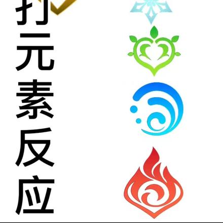 我在高武打元素反应