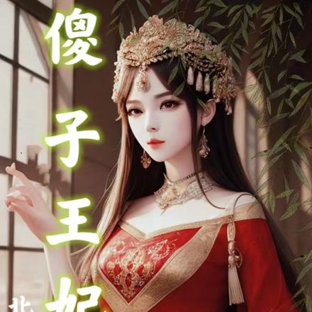 北凉王的傻子王妃