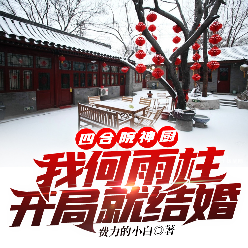 四合院神厨：我何雨柱开局就结婚