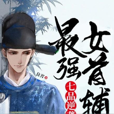 七品逆袭：最强女首辅