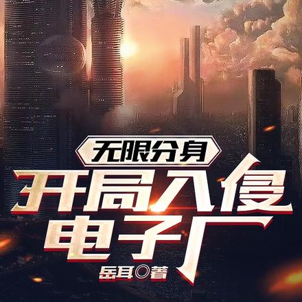 无限分身：开局入侵电子厂