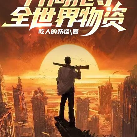 千变末世：开局抢夺全世界物资