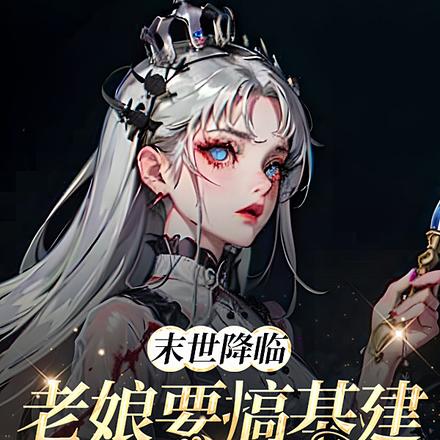 末世降临：老娘要搞基建囤物资！