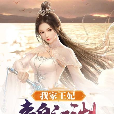 我家王妃来自江湖