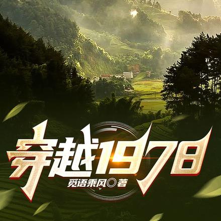 穿越1978