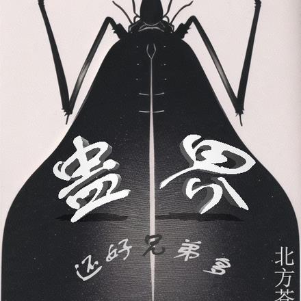蛊界：还好兄弟多