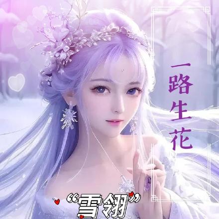 雪翎的潇洒快穿之旅