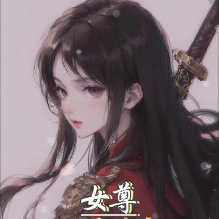 女尊：开局退婚天命之女