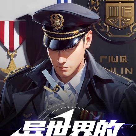 异世界的铁血领袖