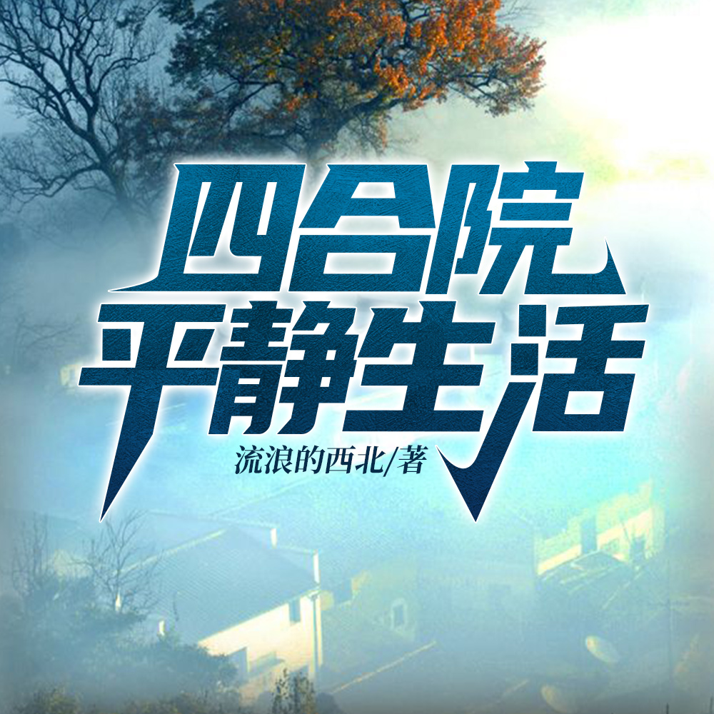 四合院平静生活