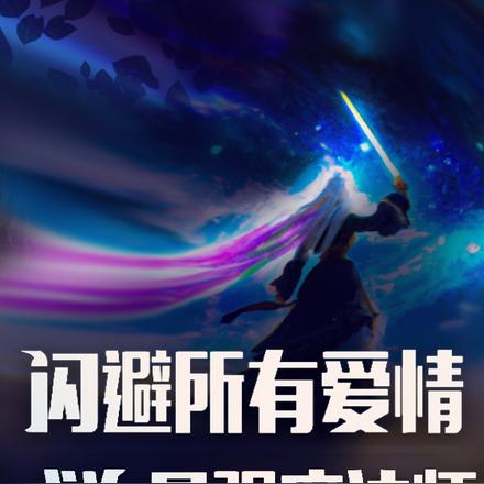 闪避所有爱情，成为最强魔法师