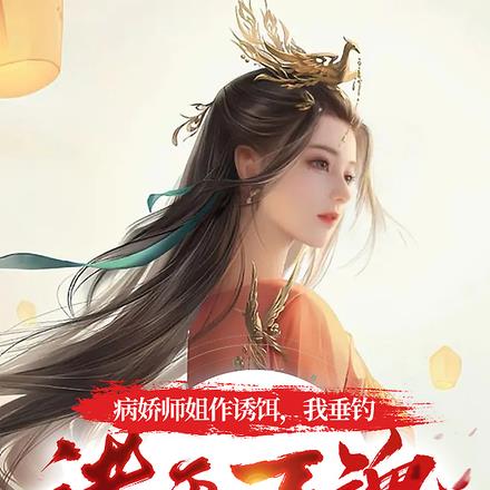 病娇师姐作诱饵，我垂钓诸天万魂