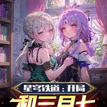 星穹铁道：开局和三月七枕头大战