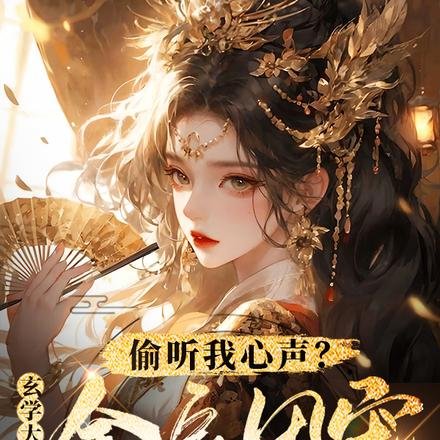 偷听我心声？玄学大佬被全家团宠