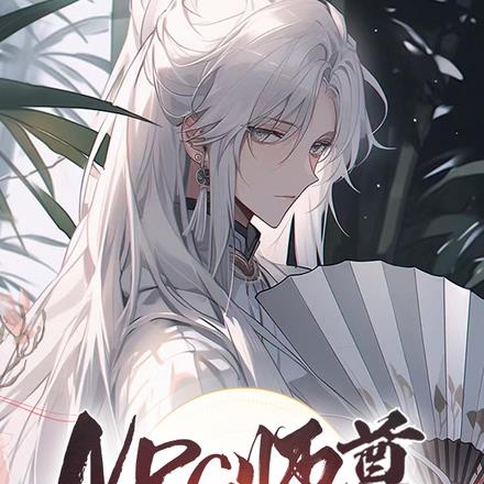 NPC师尊黑化路