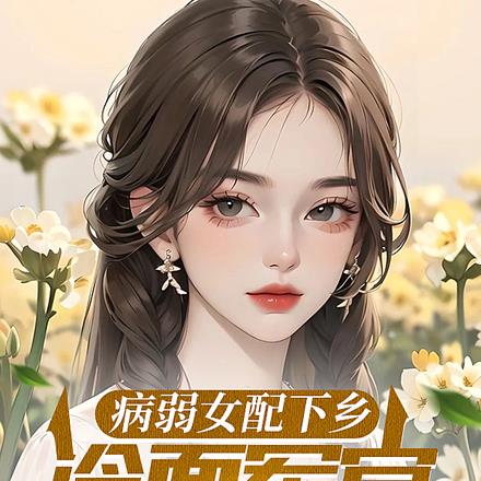 病弱女配下乡，冷面军官追着宠！