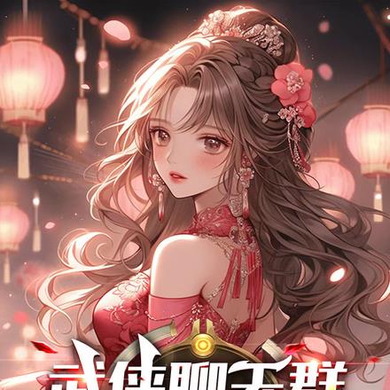武侠聊天群：可我修仙的啊