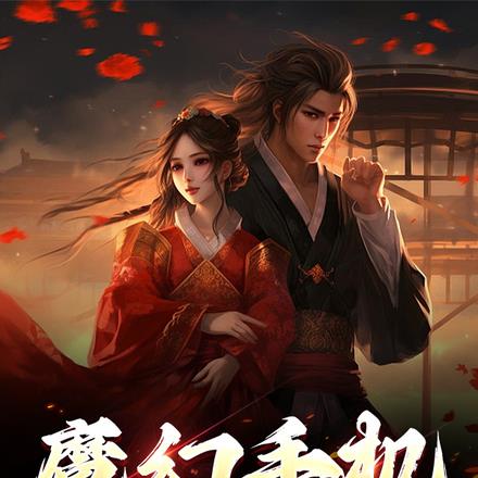 魔幻手机：开局收服黄梅大王