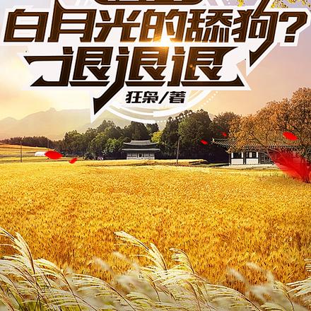 1974：白月光的舔狗？退退退