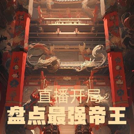 直播：开局盘点最强帝王