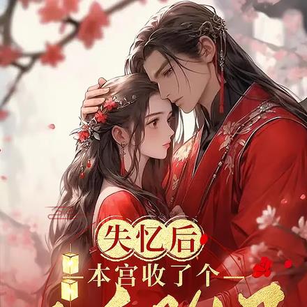 失忆后，本宫收了个二手驸马