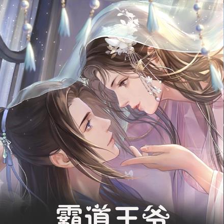 霸道王爷，你的王妃有点猛