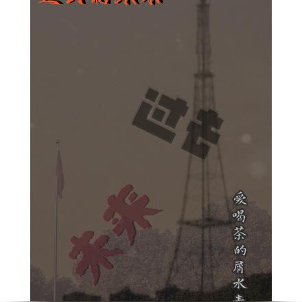 代我去看，过去的未来