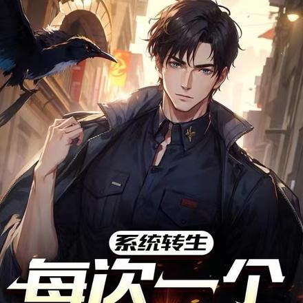 系统转生：每次一个新职业
