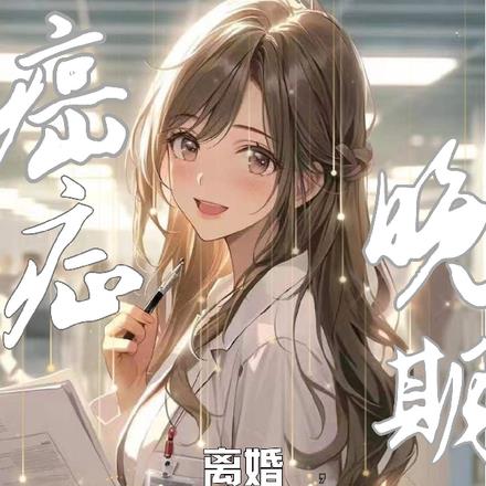 癌症晚期离婚，所有人开始爱我