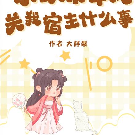 系统吊车尾，关我宿主什么事
