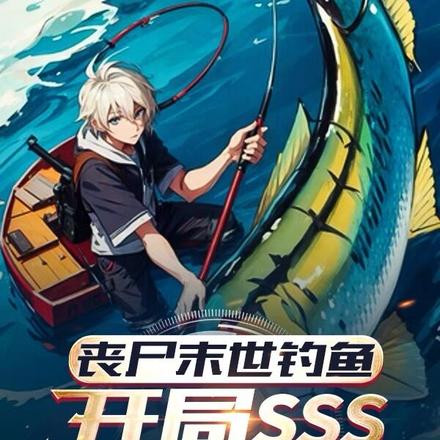 丧尸末世钓鱼：开局SSS级鱼竿