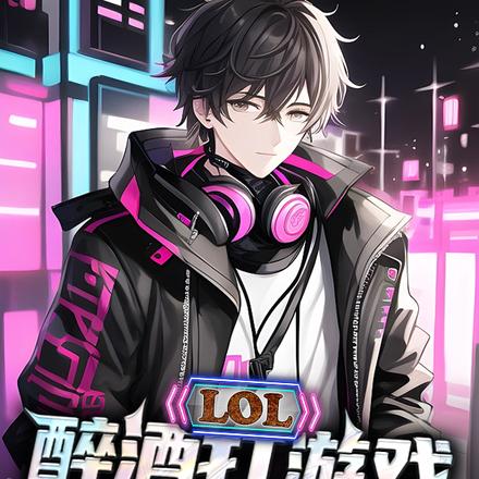 LOL：醉酒打游戏，全网笑疯