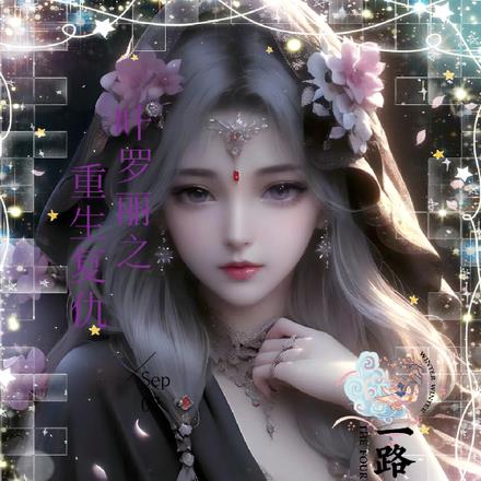 叶罗丽之重生，复仇