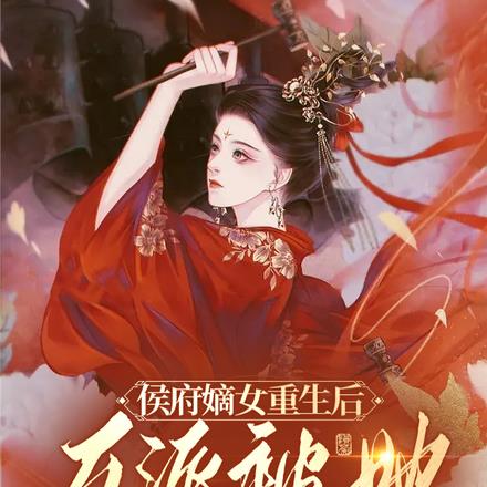 侯府嫡女重生后，反派被她杀疯了
