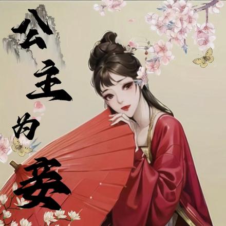公主为妾