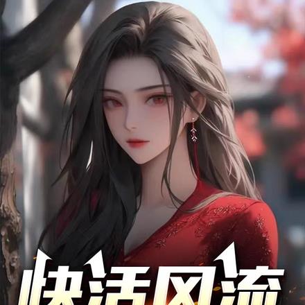 快活风流小神医