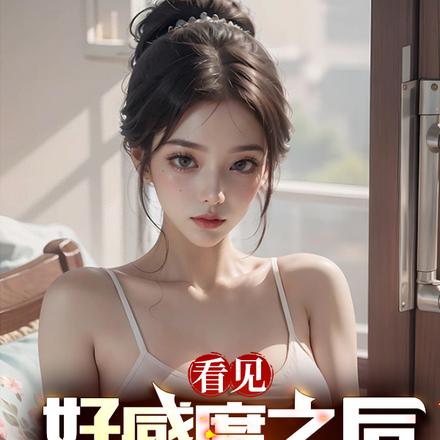 看见好感度后，被美女包围