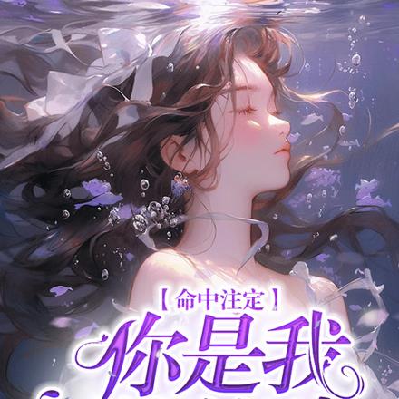 命中注定：你是我的救赎