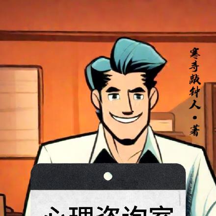 心理咨询室