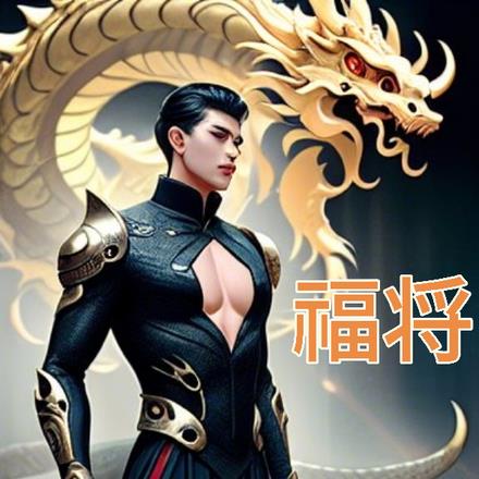 福将