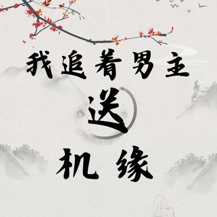 我追着男主送机缘