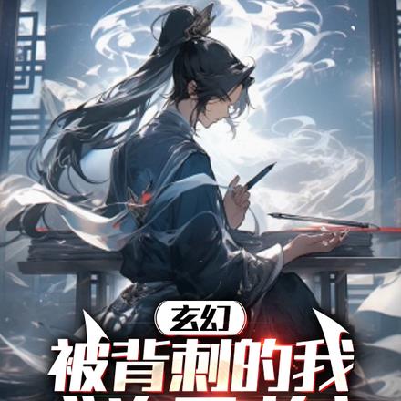 玄幻：被背刺的我，成为了老六
