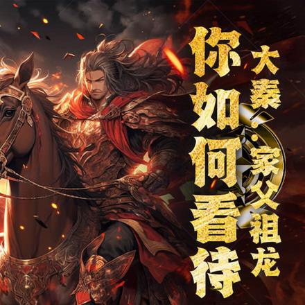大秦：家父祖龙，你如何看待