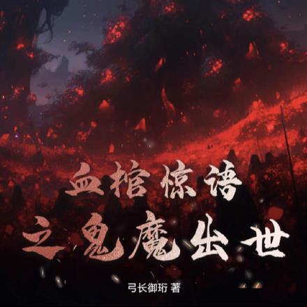 血棺惊语之鬼魔出世