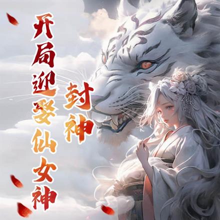 封神：开局迎娶仙女神