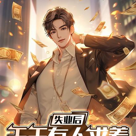 失业后，天天有人求着给我送钱