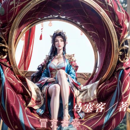 冒充大帝，女帝：你弄死我得了