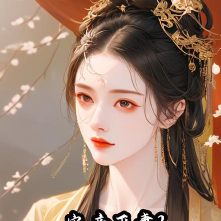宠妾灭妻？这主母之位我不要了！